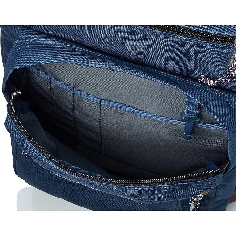 JanSport Cool Student Navy,One Size